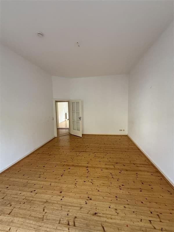 Pronájem bytu 4+1 109 m², Goebenstr. 11, Hannover, Dolní Sasko Pronájem bytu 4+1 109 m², Goebenstr. 11, Hannover, Dolní Sasko
