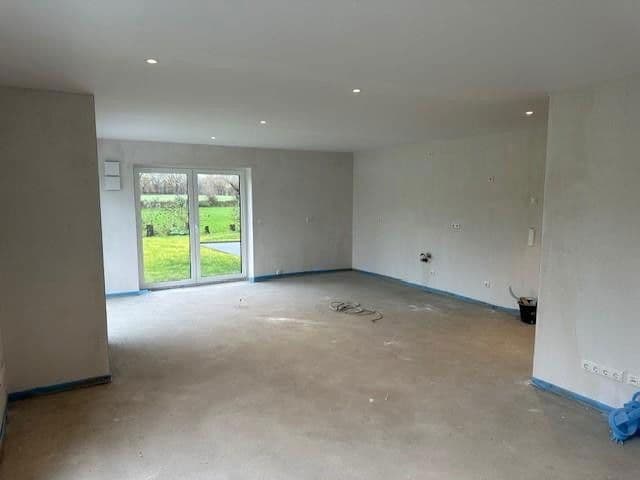 Prodej domu 133 m², pozemek 460 m², Wischhof 9 a, Düdenbüttel, Dolní Sasko Prodej domu 133 m², pozemek 460 m², Wischhof 9 a, Düdenbüttel, Dolní Sasko