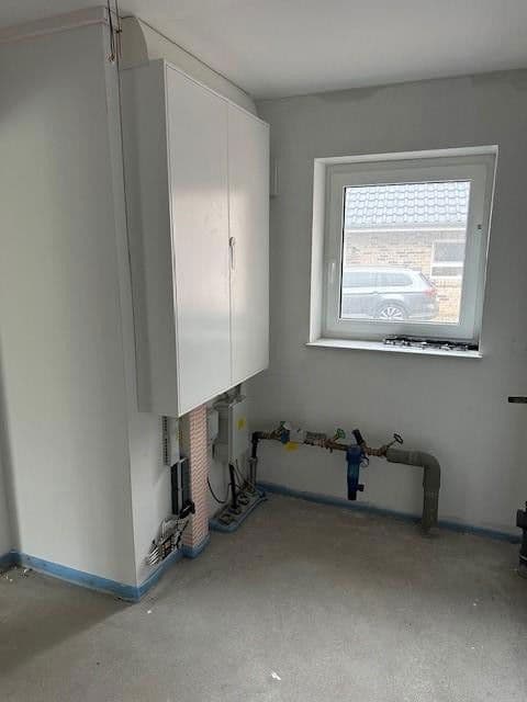 Prodej domu 133 m², pozemek 460 m², Wischhof 9 a, Düdenbüttel, Dolní Sasko Prodej domu 133 m², pozemek 460 m², Wischhof 9 a, Düdenbüttel, Dolní Sasko