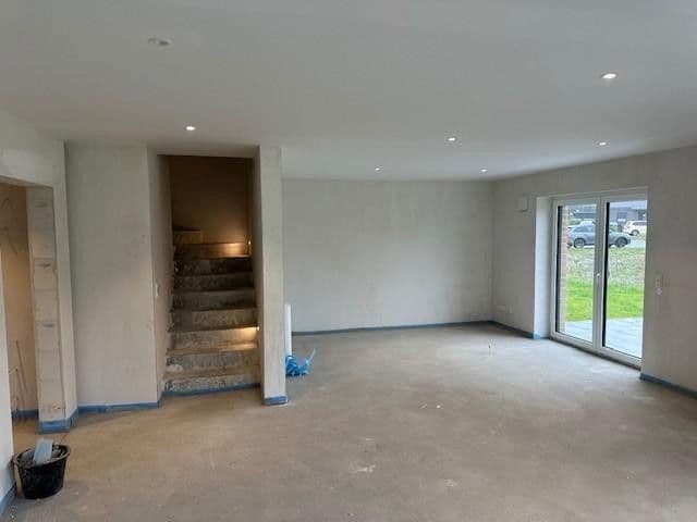 Prodej domu 133 m², pozemek 460 m², Wischhof 9 a, Düdenbüttel, Dolní Sasko Prodej domu 133 m², pozemek 460 m², Wischhof 9 a, Düdenbüttel, Dolní Sasko