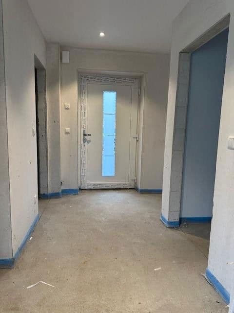 Prodej domu 133 m², pozemek 460 m², Wischhof 9 a, Düdenbüttel, Dolní Sasko Prodej domu 133 m², pozemek 460 m², Wischhof 9 a, Düdenbüttel, Dolní Sasko