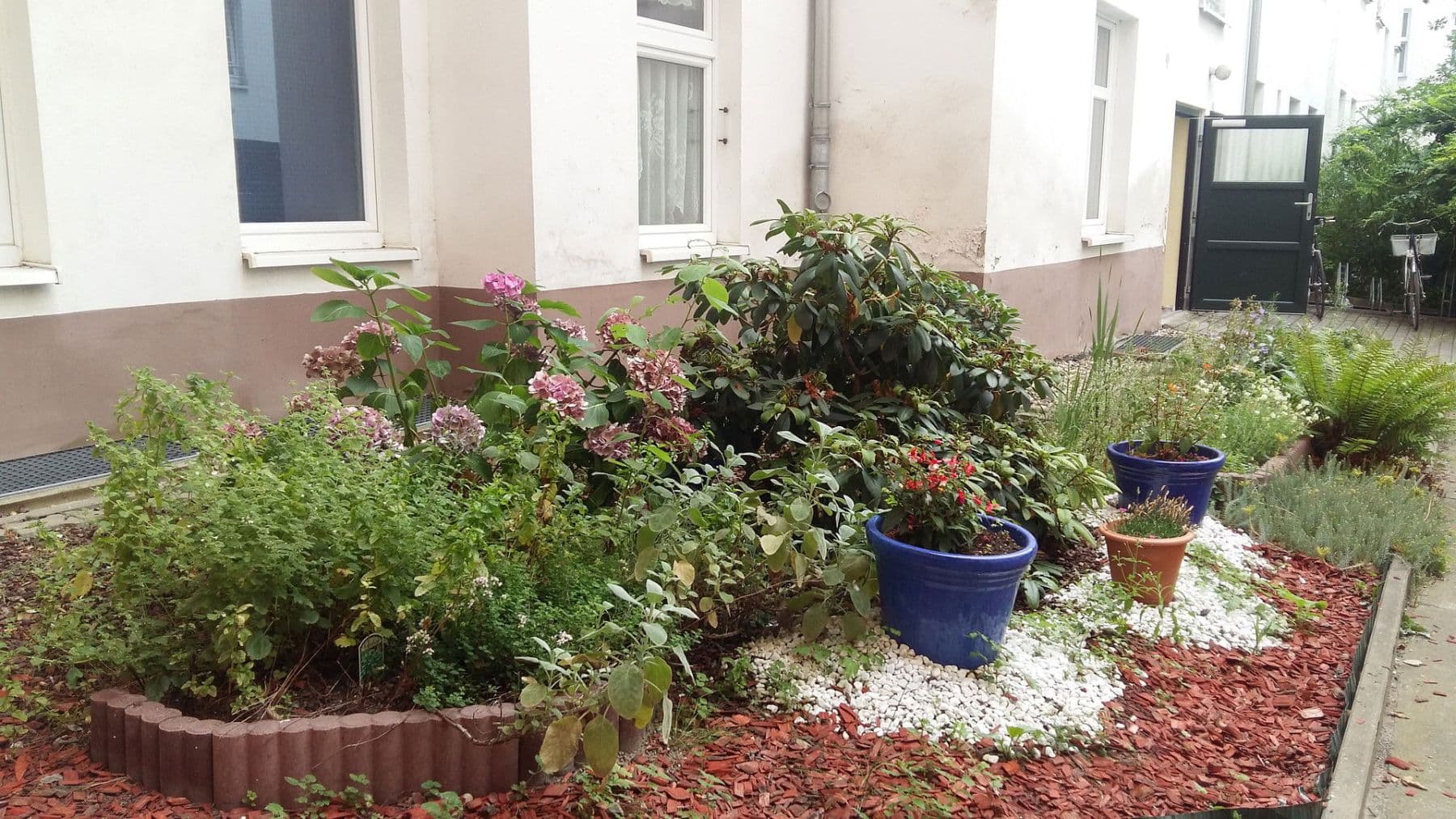 Pronájem bytu 1+1 40 m², Behmstraße 65, Berlin, Berlín Pronájem bytu 1+1 40 m², Behmstraße 65, Berlin, Berlín