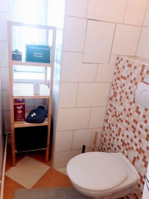 Pronájem bytu 1+1 40 m², Behmstraße 65, Berlin, Berlín Pronájem bytu 1+1 40 m², Behmstraße 65, Berlin, Berlín