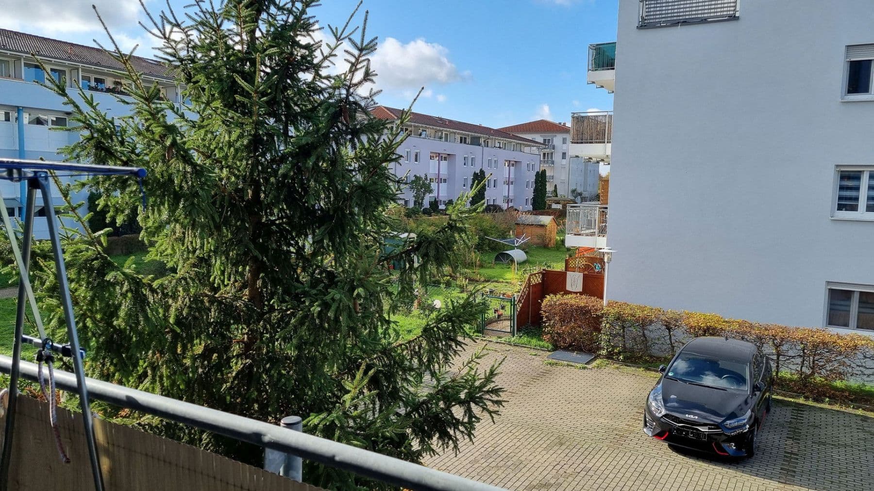 Pronájem bytu 2+1 64 m², An der Windmühle 77, Leipzig, Sasko Pronájem bytu 2+1 64 m², An der Windmühle 77, Leipzig, Sasko