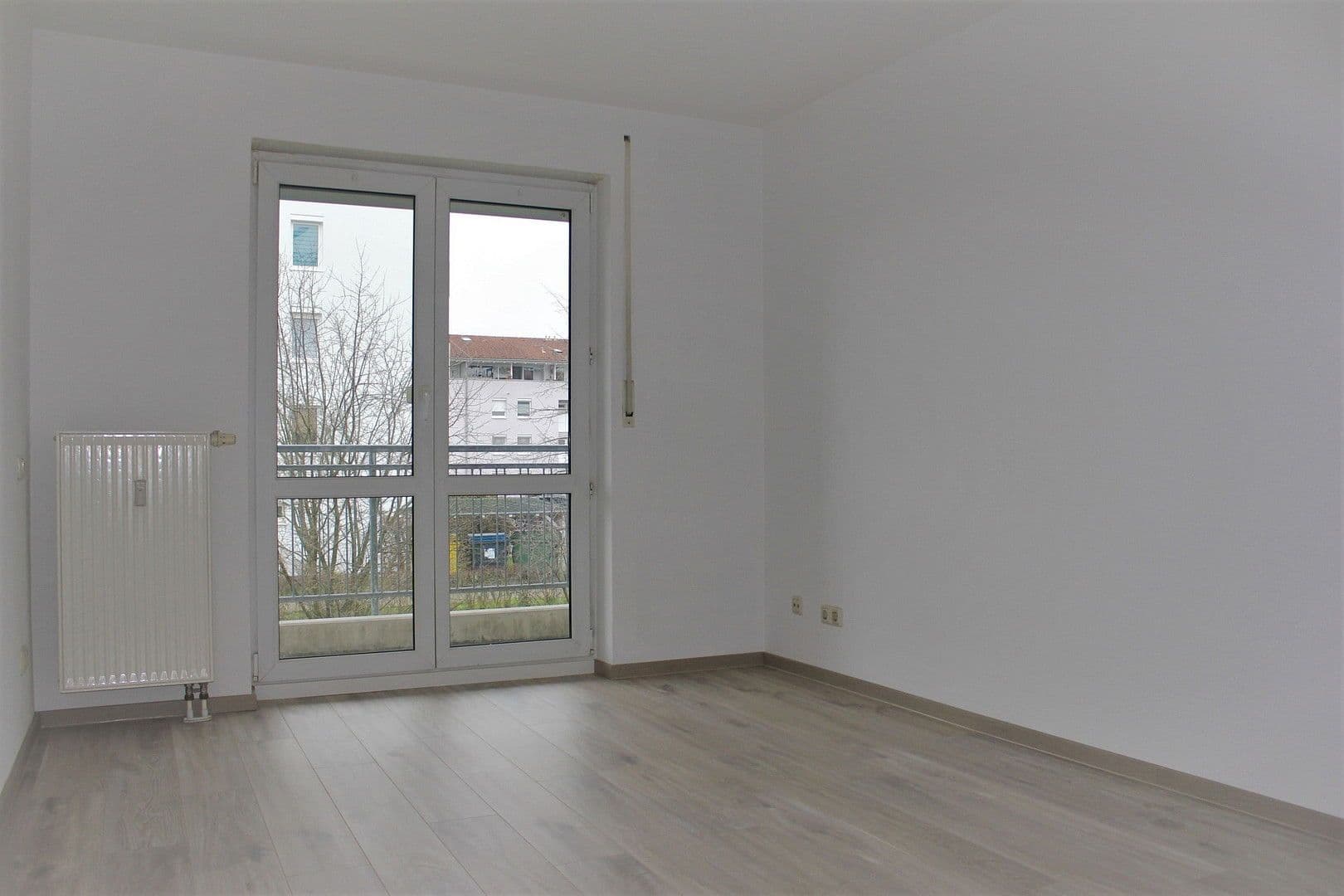 Pronájem bytu 2+1 64 m², An der Windmühle 77, Leipzig, Sasko Pronájem bytu 2+1 64 m², An der Windmühle 77, Leipzig, Sasko