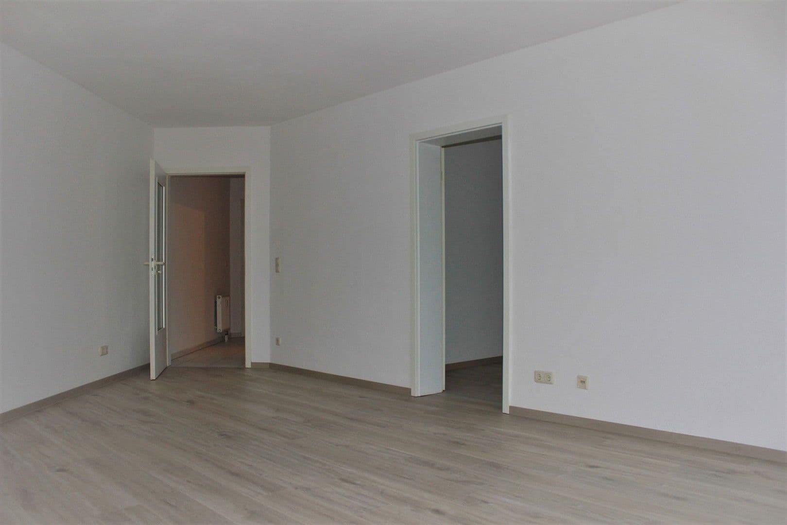 Pronájem bytu 2+1 64 m², An der Windmühle 77, Leipzig, Sasko Pronájem bytu 2+1 64 m², An der Windmühle 77, Leipzig, Sasko