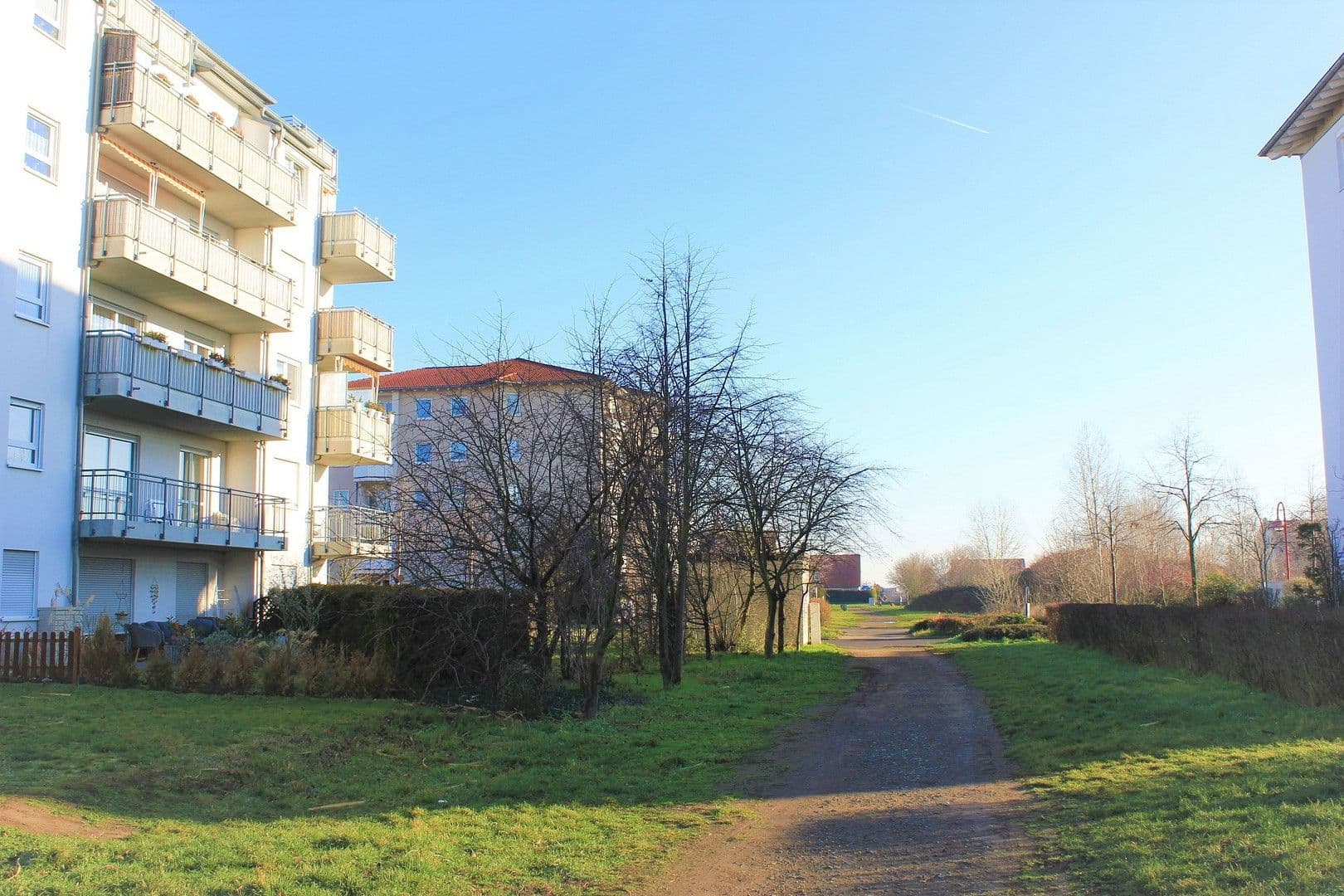 Pronájem bytu 2+1 64 m², An der Windmühle 77, Leipzig, Sasko Pronájem bytu 2+1 64 m², An der Windmühle 77, Leipzig, Sasko