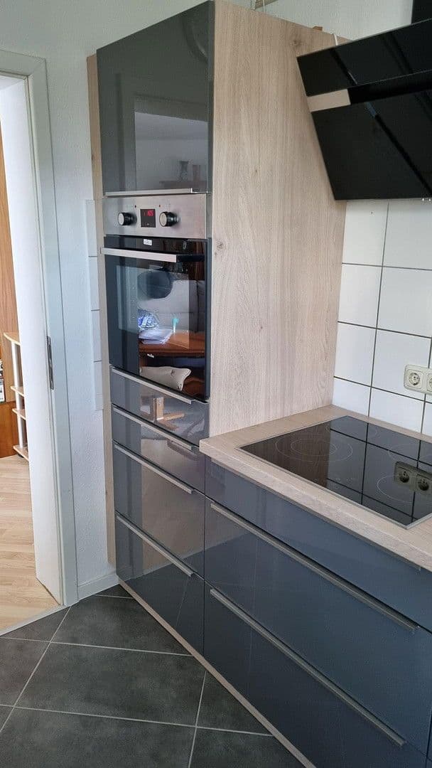 Pronájem bytu 2+1 64 m², An der Windmühle 77, Leipzig, Sasko Pronájem bytu 2+1 64 m², An der Windmühle 77, Leipzig, Sasko