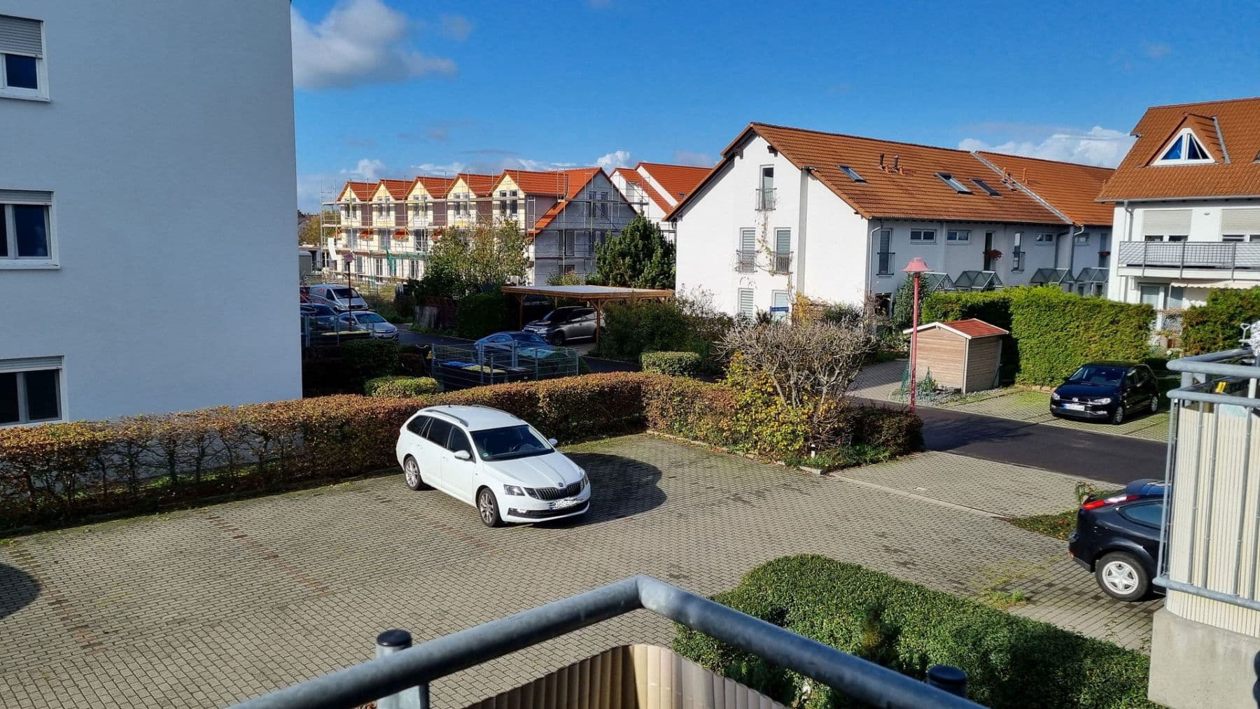 Pronájem bytu 2+1 64 m², An der Windmühle 77, Leipzig, Sasko Pronájem bytu 2+1 64 m², An der Windmühle 77, Leipzig, Sasko