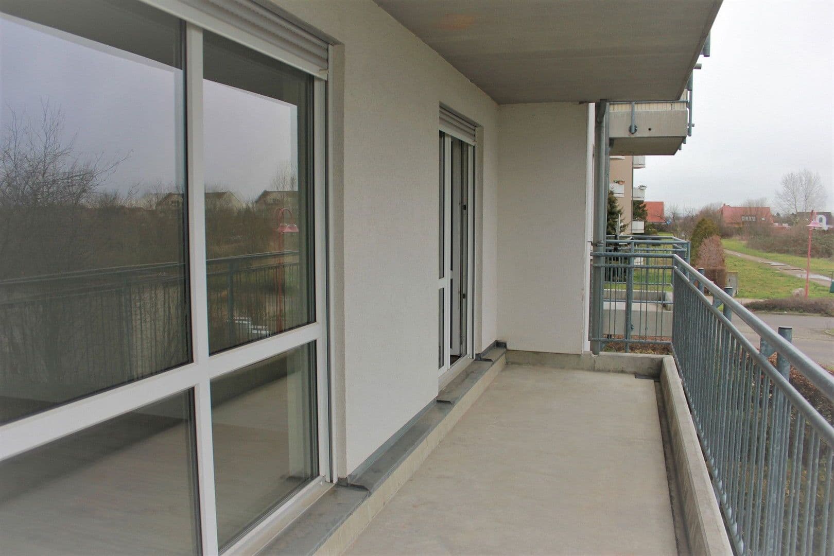 Pronájem bytu 2+1 64 m², An der Windmühle 77, Leipzig, Sasko Pronájem bytu 2+1 64 m², An der Windmühle 77, Leipzig, Sasko