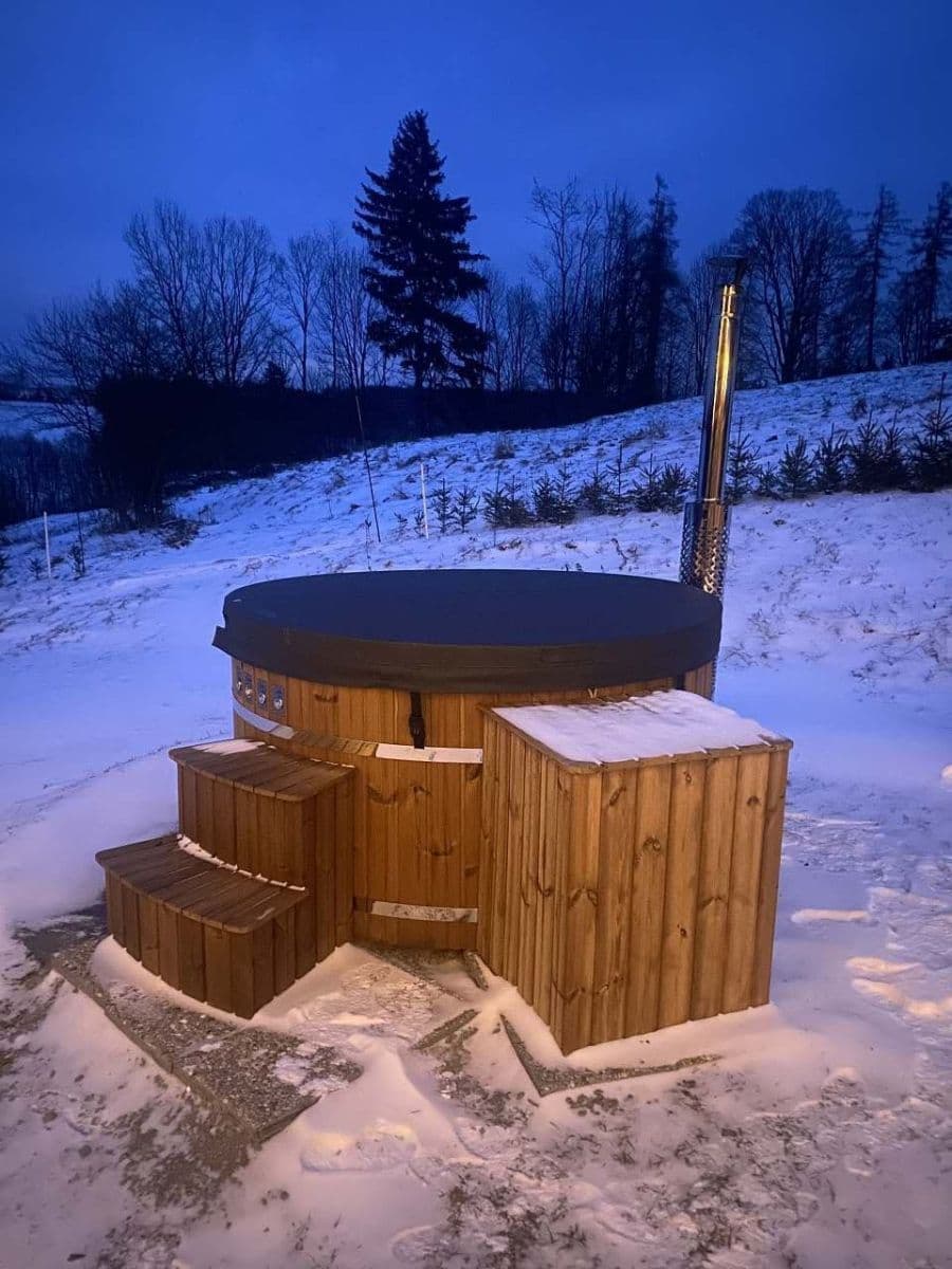 Pronájem chaty, chalupy, Huzová, Olomoucký kraj Pronájem chaty, chalupy, Huzová, Olomoucký kraj