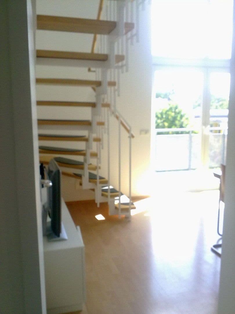 Pronájem bytu 1+kk 41 m², München, Bavorsko Pronájem bytu 1+kk 41 m², München, Bavorsko