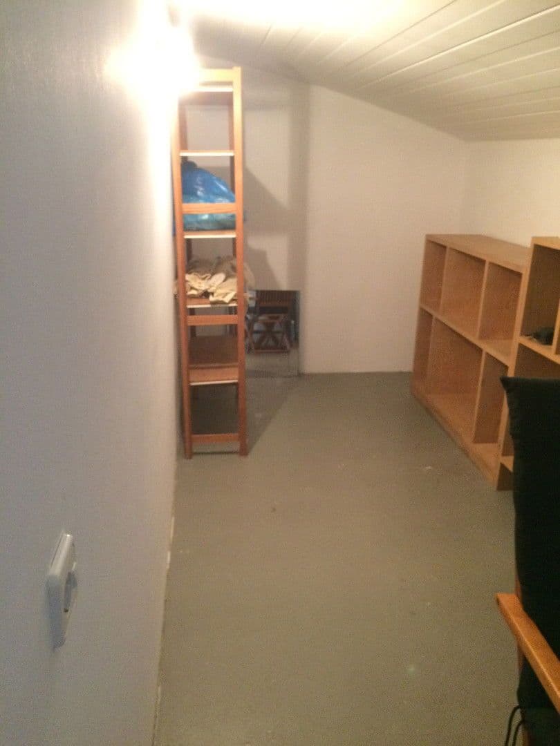 Pronájem bytu 1+kk 41 m², München, Bavorsko Pronájem bytu 1+kk 41 m², München, Bavorsko