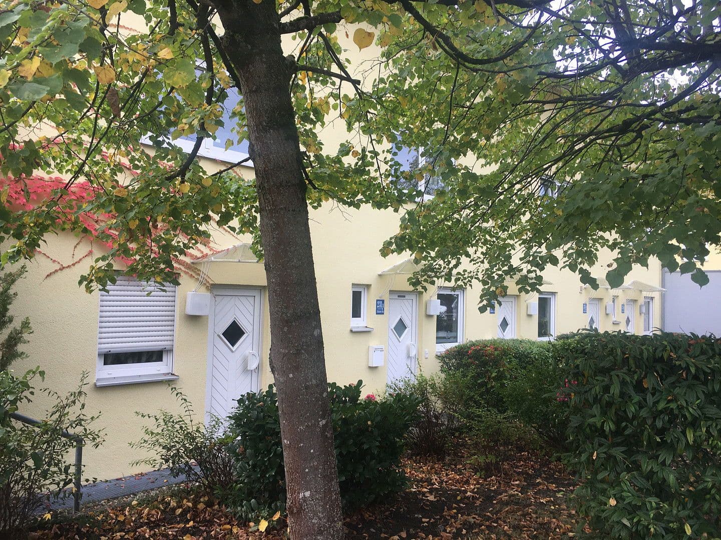 Pronájem bytu 1+kk 41 m², München, Bavorsko Pronájem bytu 1+kk 41 m², München, Bavorsko