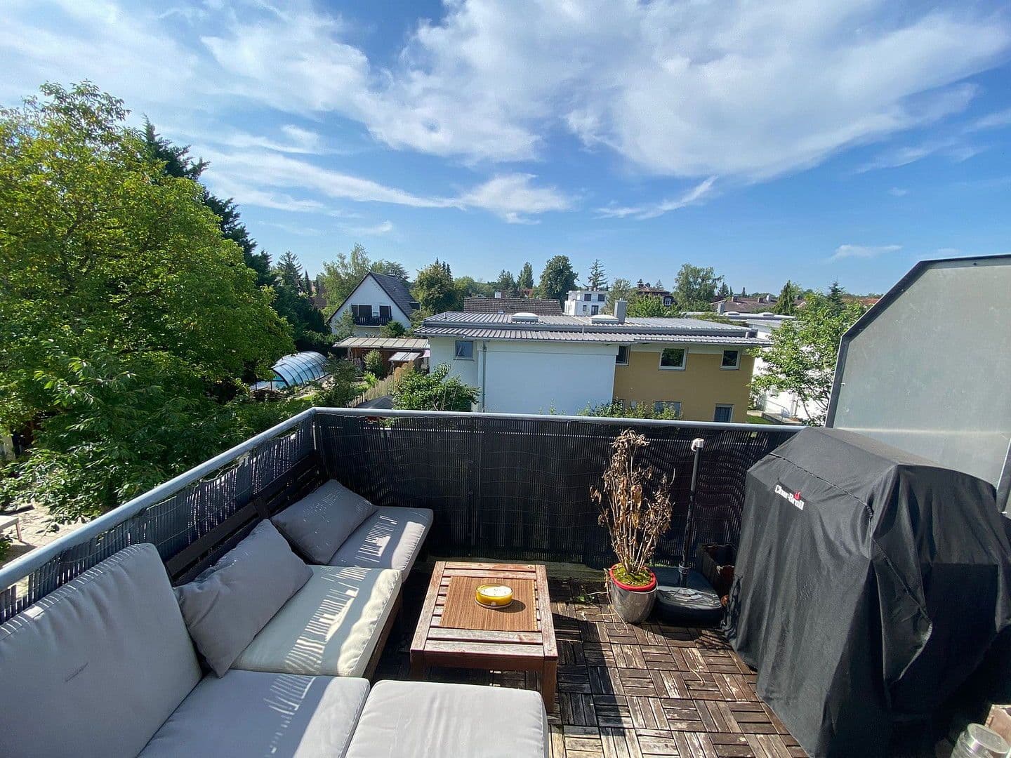 Pronájem bytu 1+kk 41 m², München, Bavorsko Pronájem bytu 1+kk 41 m², München, Bavorsko