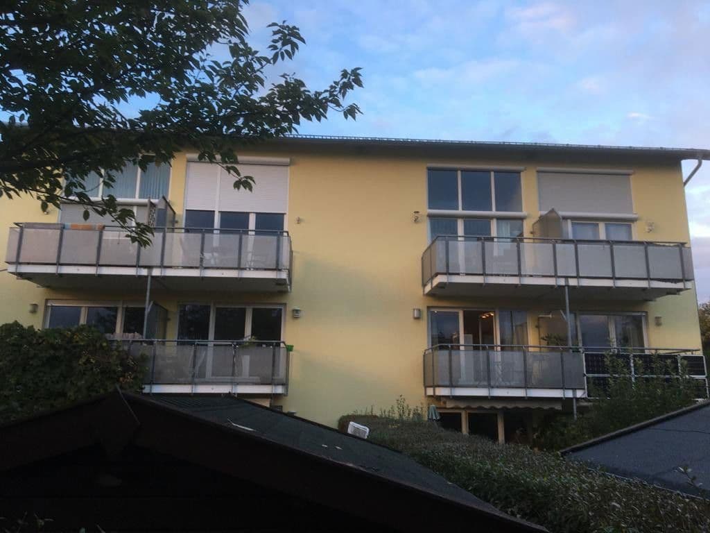 Pronájem bytu 1+kk 41 m², München, Bavorsko Pronájem bytu 1+kk 41 m², München, Bavorsko