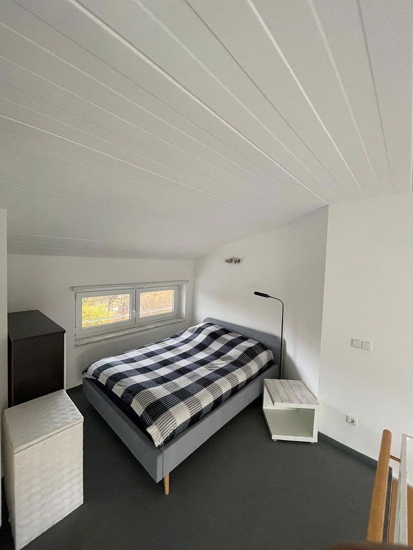 Pronájem bytu 1+kk 41 m², München, Bavorsko Pronájem bytu 1+kk 41 m², München, Bavorsko