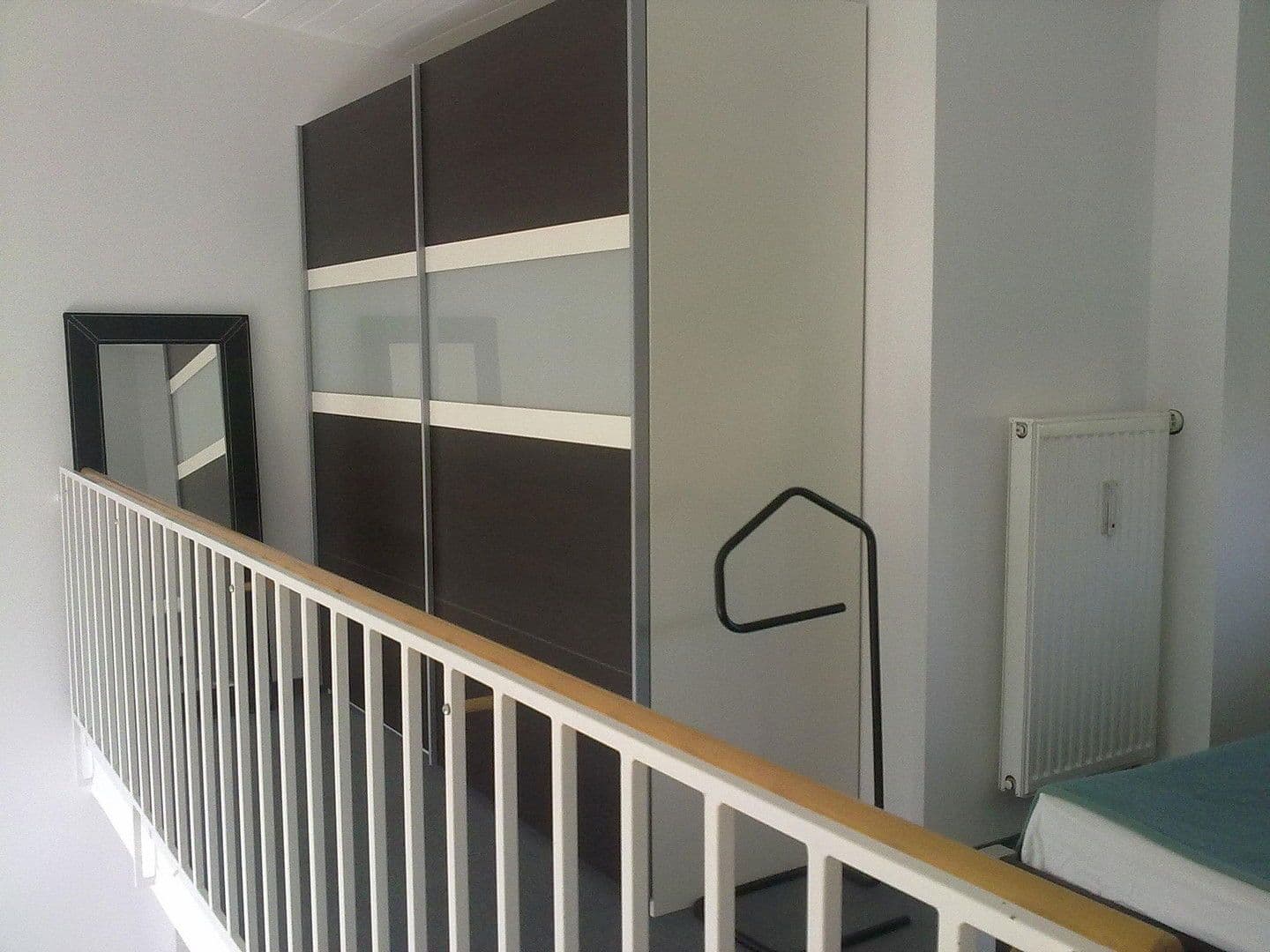 Pronájem bytu 1+kk 41 m², München, Bavorsko Pronájem bytu 1+kk 41 m², München, Bavorsko