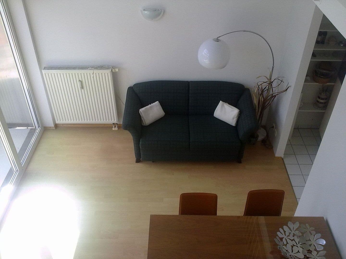 Pronájem bytu 1+kk 41 m², München, Bavorsko Pronájem bytu 1+kk 41 m², München, Bavorsko
