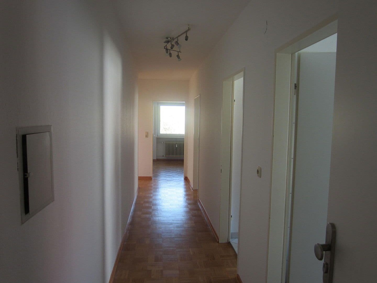 Pronájem bytu 3+1 75 m², Taunusstein, Hessen Pronájem bytu 3+1 75 m², Taunusstein, Hessen