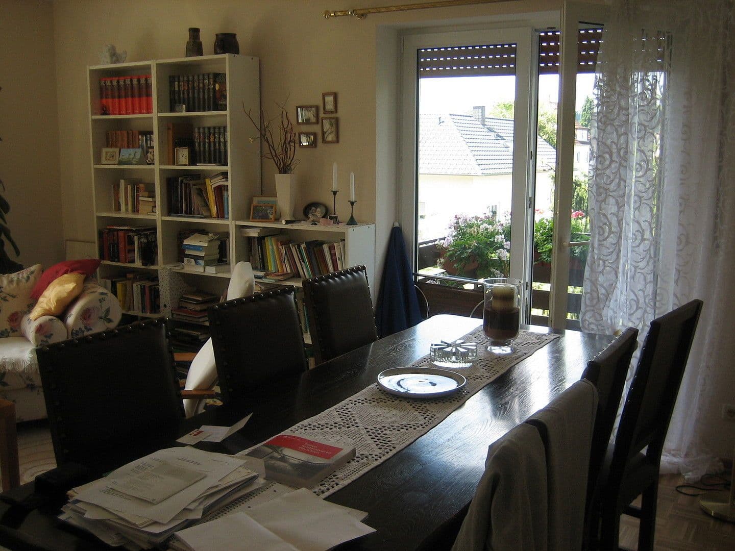 Pronájem bytu 3+1 75 m², Taunusstein, Hessen Pronájem bytu 3+1 75 m², Taunusstein, Hessen