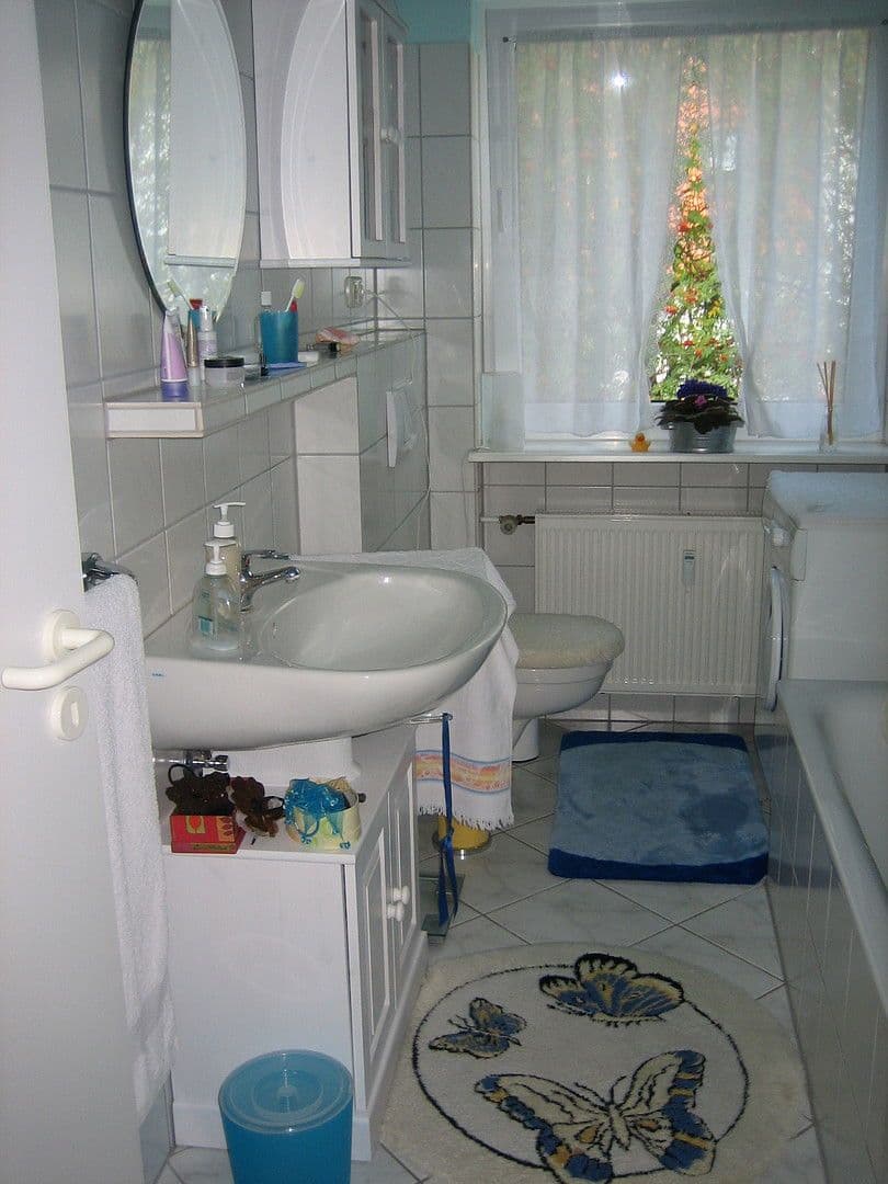 Pronájem bytu 3+1 75 m², Taunusstein, Hessen Pronájem bytu 3+1 75 m², Taunusstein, Hessen