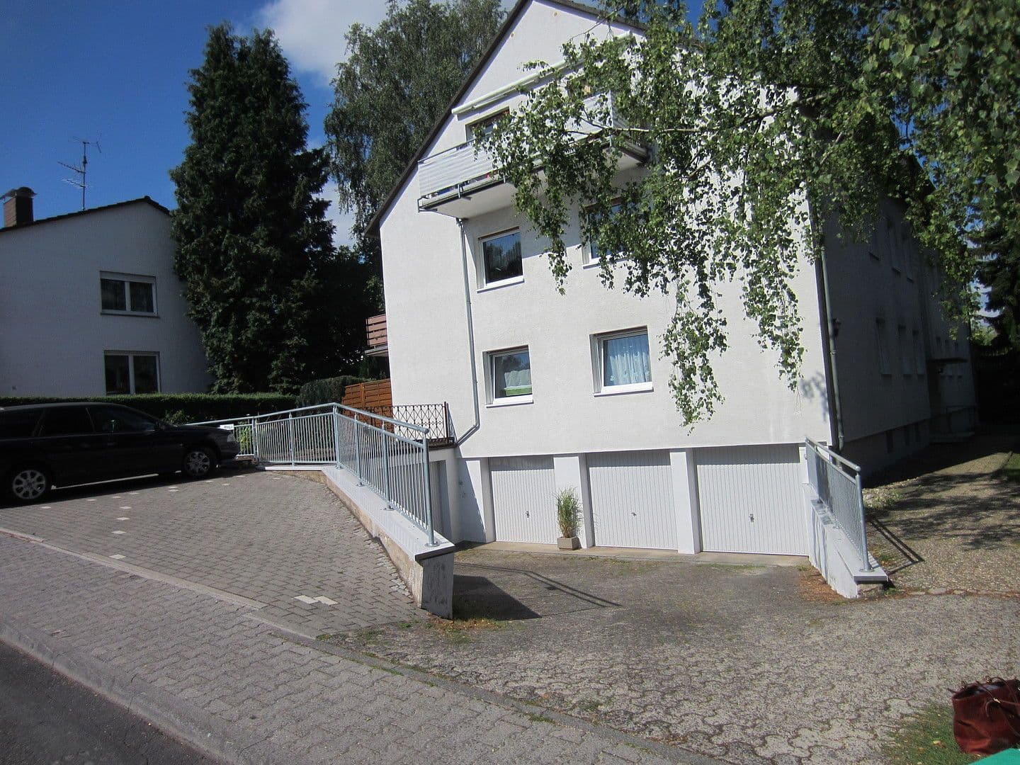 Pronájem bytu 3+1 75 m², Taunusstein, Hessen Pronájem bytu 3+1 75 m², Taunusstein, Hessen