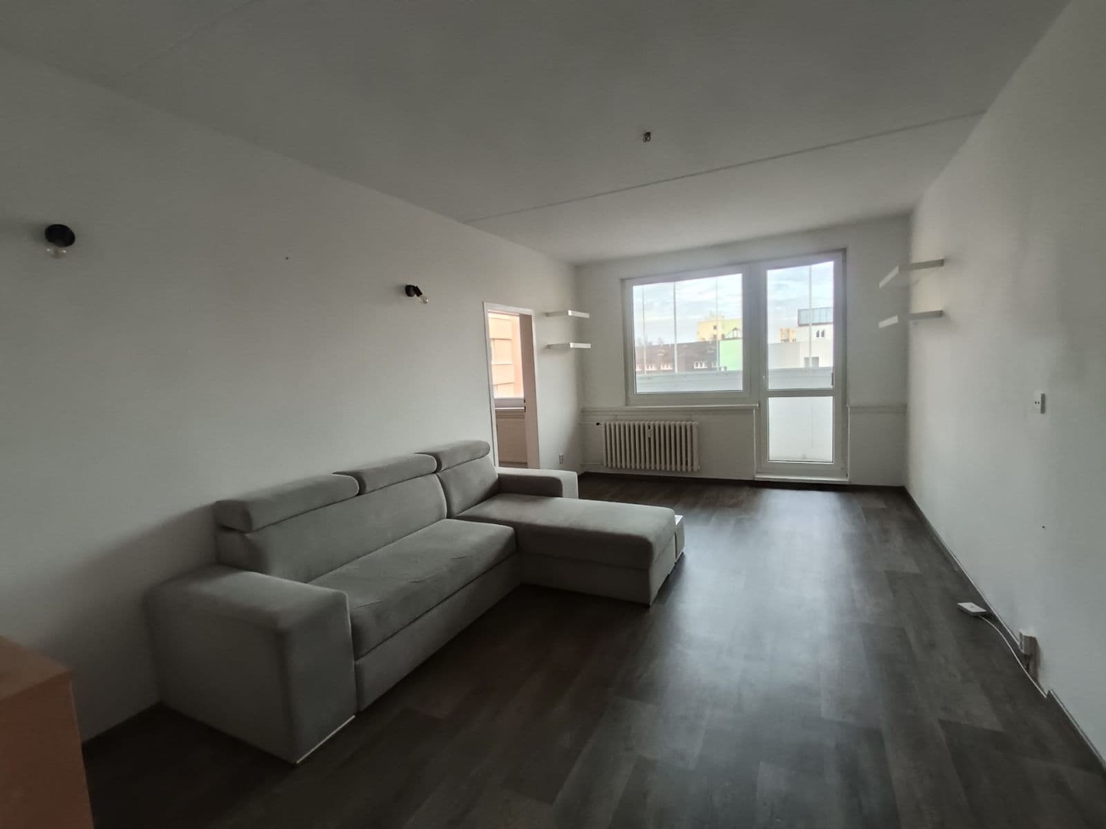 Prodej bytu 3+1 64 m², Táborská, Pelhřimov, Kraj Vysočina Prodej bytu 3+1 64 m², Táborská, Pelhřimov, Kraj Vysočina