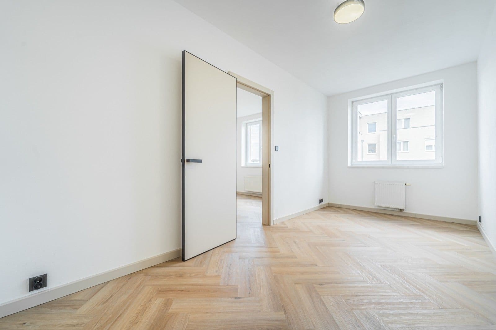 Pronájem bytu 2+kk 44 m², Berlínská, Praha, Praha Pronájem bytu 2+kk 44 m², Berlínská, Praha, Praha