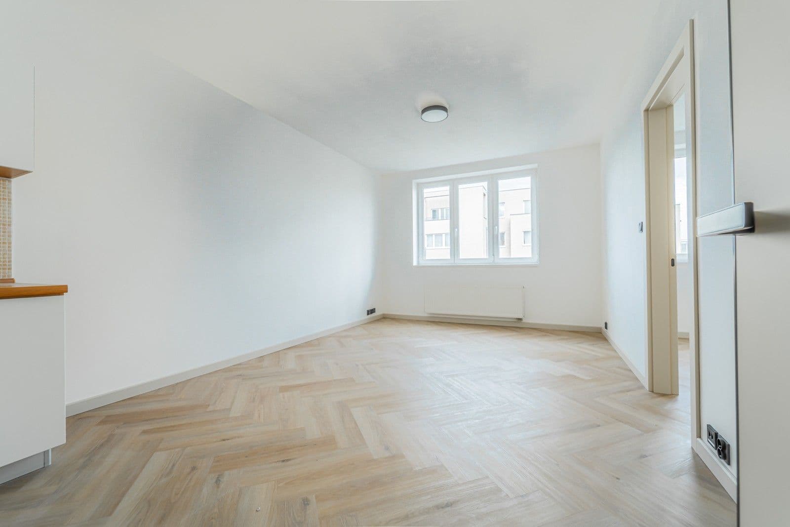 Pronájem bytu 2+kk 44 m², Berlínská, Praha, Praha Pronájem bytu 2+kk 44 m², Berlínská, Praha, Praha