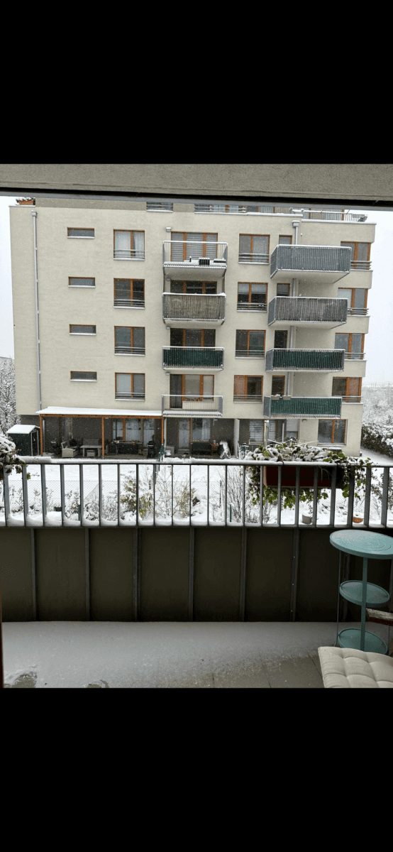 Pronájem bytu 1+kk 34 m², Modrého, Praha, Praha Pronájem bytu 1+kk 34 m², Modrého, Praha, Praha