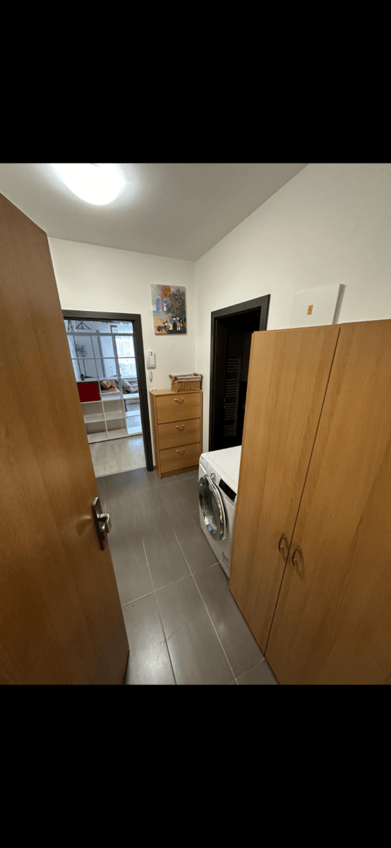 Pronájem bytu 1+kk 34 m², Modrého, Praha, Praha Pronájem bytu 1+kk 34 m², Modrého, Praha, Praha