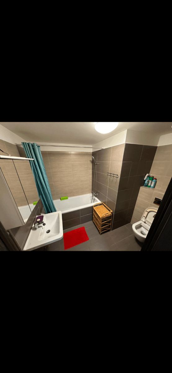 Pronájem bytu 1+kk 34 m², Modrého, Praha, Praha Pronájem bytu 1+kk 34 m², Modrého, Praha, Praha