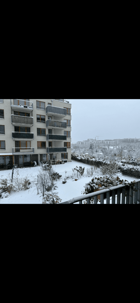 Pronájem bytu 1+kk 34 m², Modrého, Praha, Praha Pronájem bytu 1+kk 34 m², Modrého, Praha, Praha