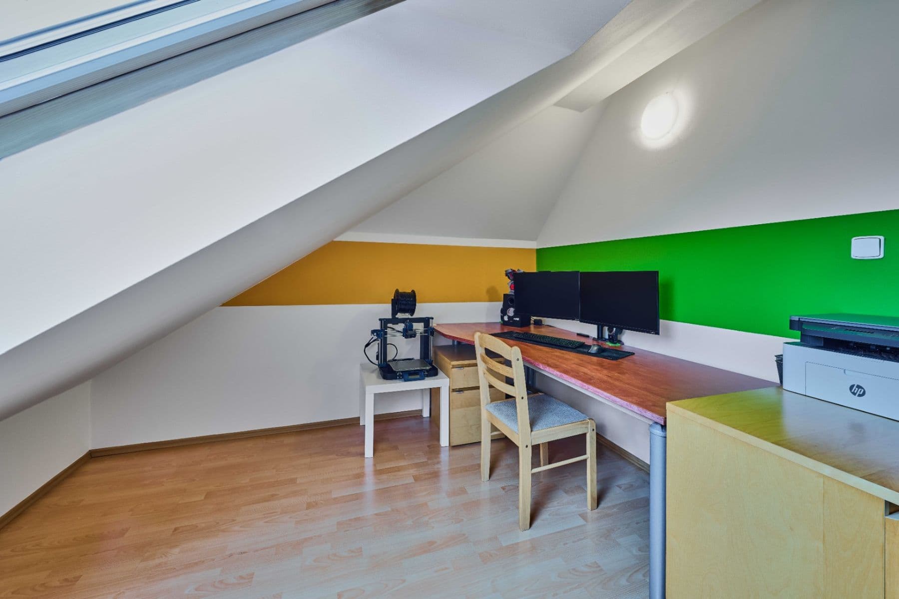 Prodej bytu 4+1 104 m², Na Mlynářce, Rudná, Středočeský kraj Prodej bytu 4+1 104 m², Na Mlynářce, Rudná, Středočeský kraj