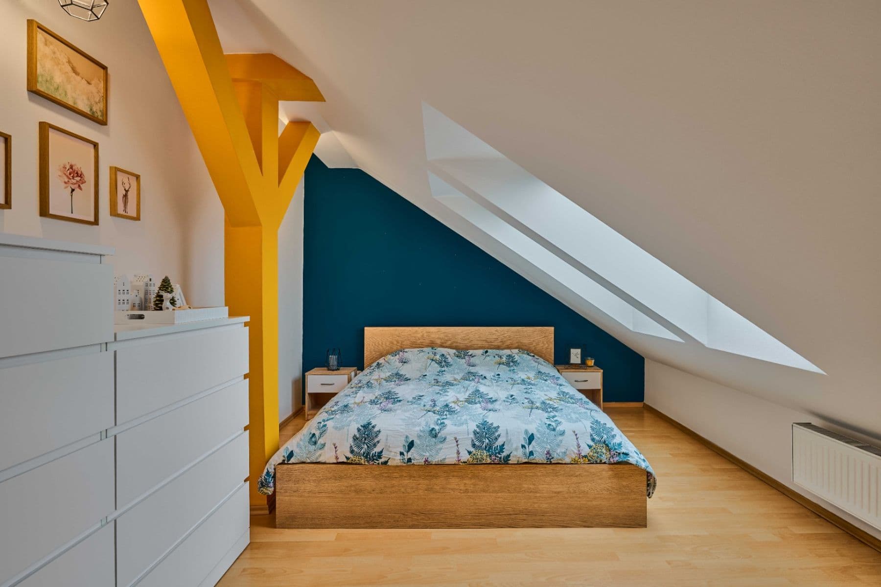 Prodej bytu 4+1 104 m², Na Mlynářce, Rudná, Středočeský kraj Prodej bytu 4+1 104 m², Na Mlynářce, Rudná, Středočeský kraj