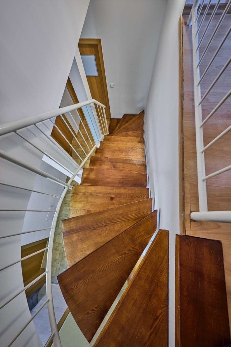 Prodej bytu 4+1 104 m², Na Mlynářce, Rudná, Středočeský kraj Prodej bytu 4+1 104 m², Na Mlynářce, Rudná, Středočeský kraj