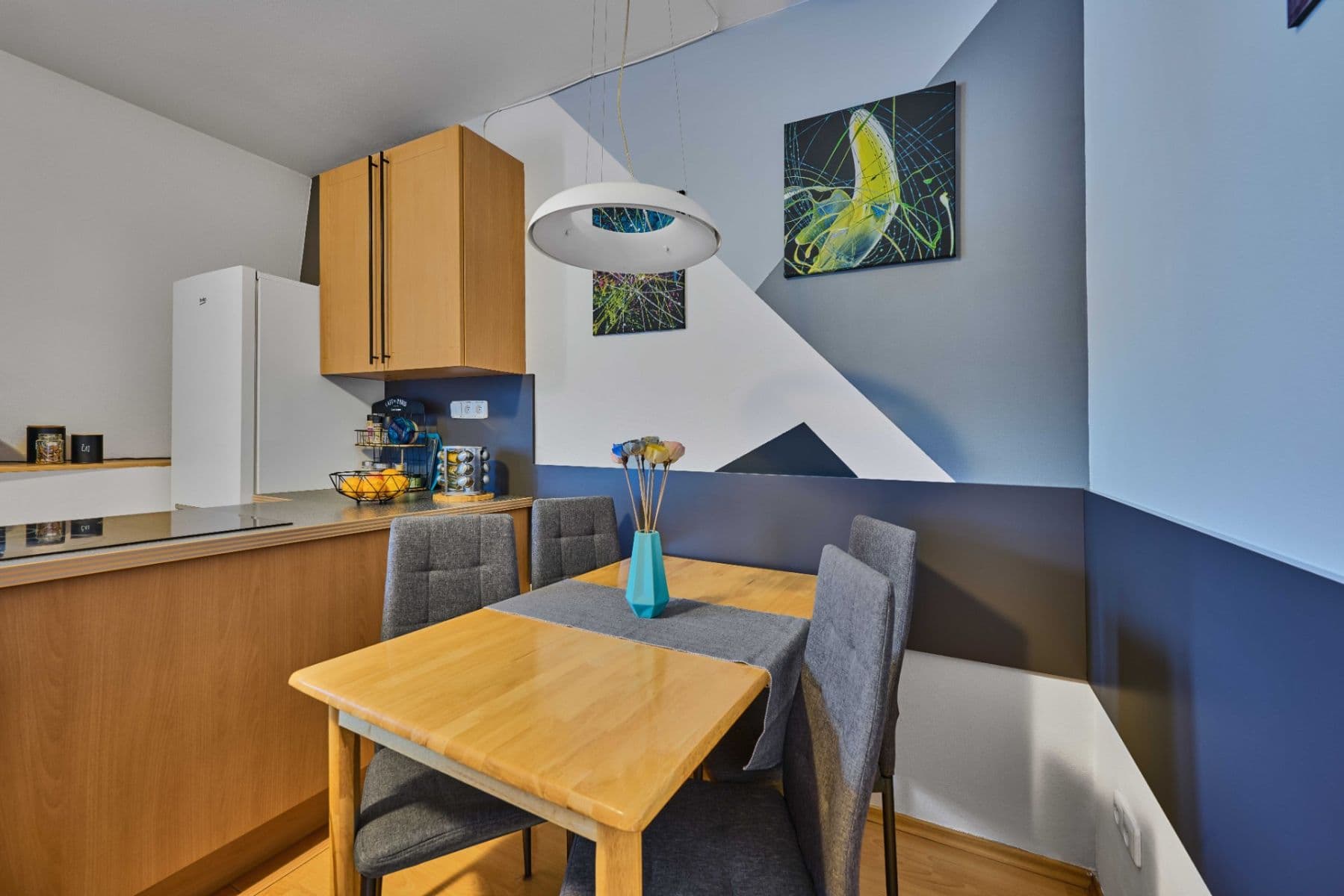 Prodej bytu 4+1 104 m², Na Mlynářce, Rudná, Středočeský kraj Prodej bytu 4+1 104 m², Na Mlynářce, Rudná, Středočeský kraj