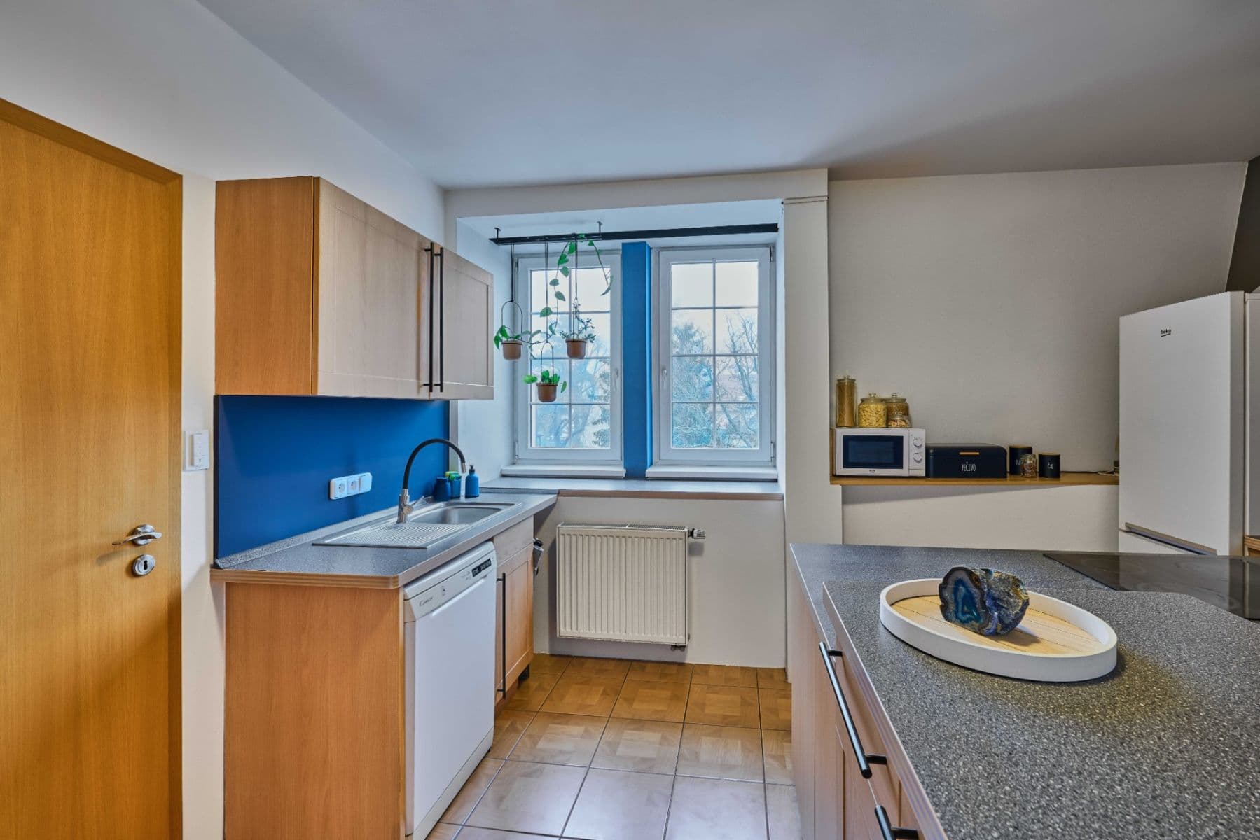 Prodej bytu 4+1 104 m², Na Mlynářce, Rudná, Středočeský kraj Prodej bytu 4+1 104 m², Na Mlynářce, Rudná, Středočeský kraj