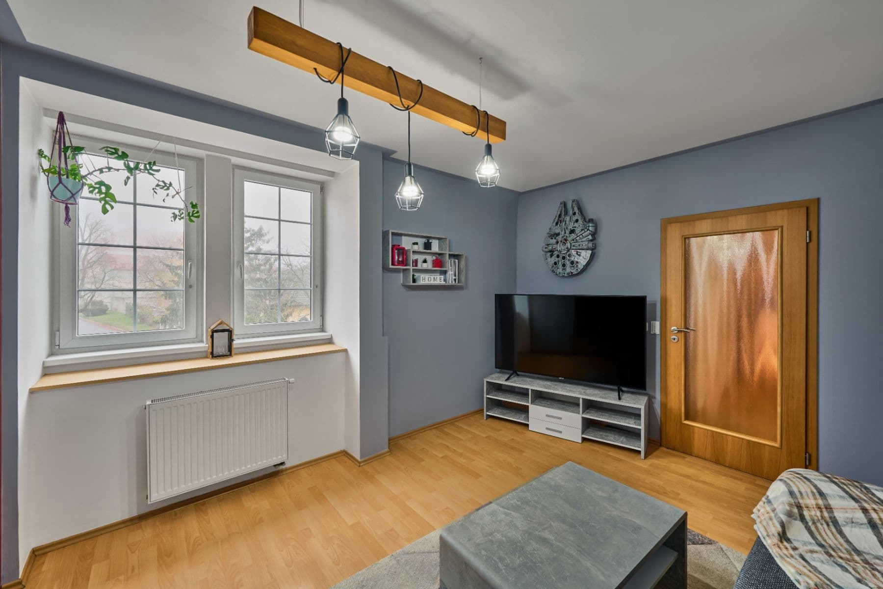 Prodej bytu 4+1 104 m², Na Mlynářce, Rudná, Středočeský kraj Prodej bytu 4+1 104 m², Na Mlynářce, Rudná, Středočeský kraj