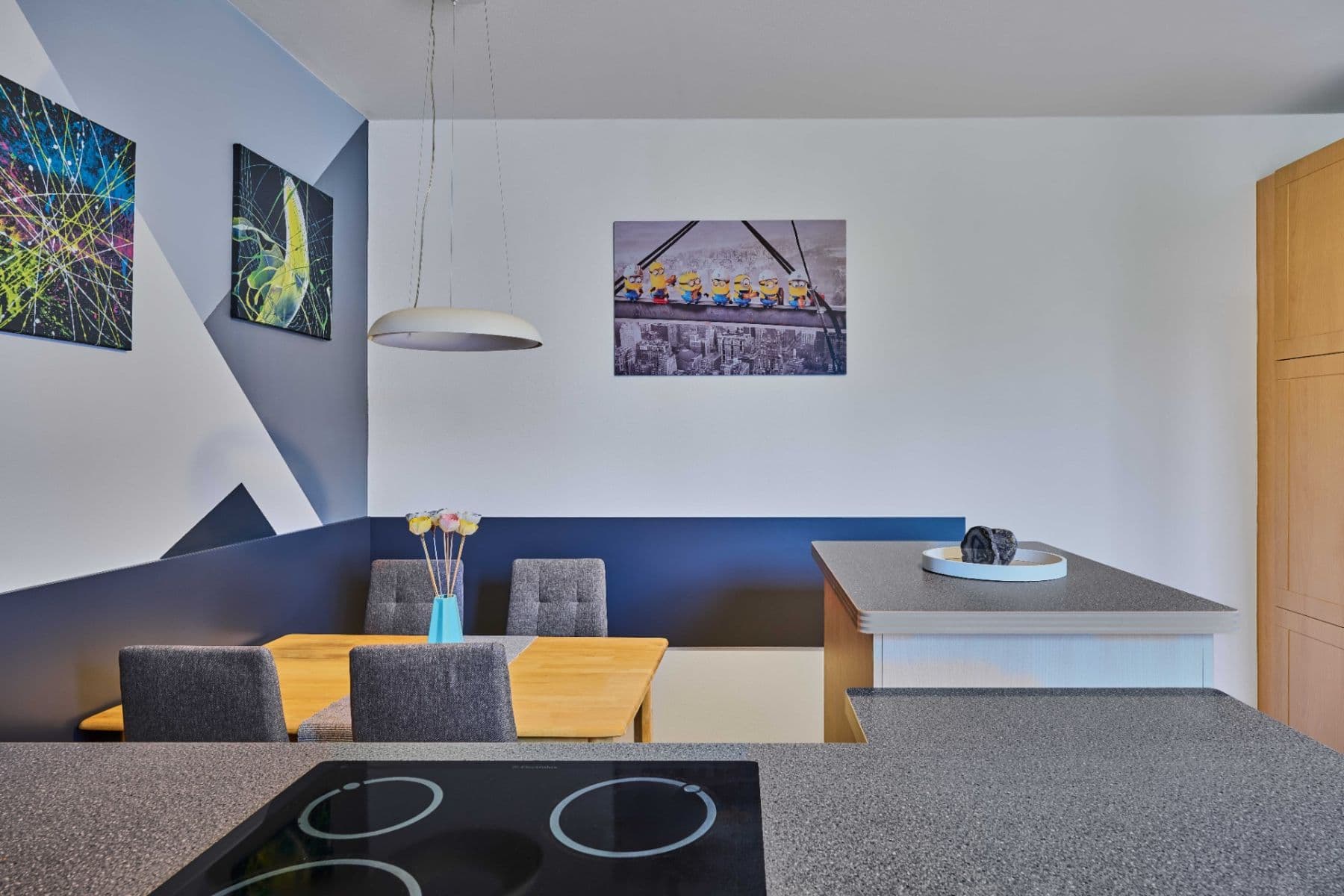 Prodej bytu 4+1 104 m², Na Mlynářce, Rudná, Středočeský kraj Prodej bytu 4+1 104 m², Na Mlynářce, Rudná, Středočeský kraj