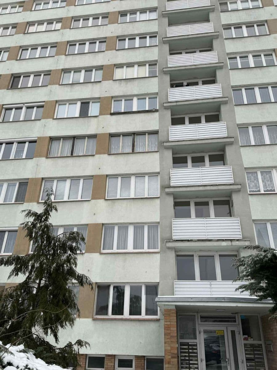 Prodej bytu 3+1 82 m², Jiráskova, Mladá Boleslav, Středočeský kraj Prodej bytu 3+1 82 m², Jiráskova, Mladá Boleslav, Středočeský kraj