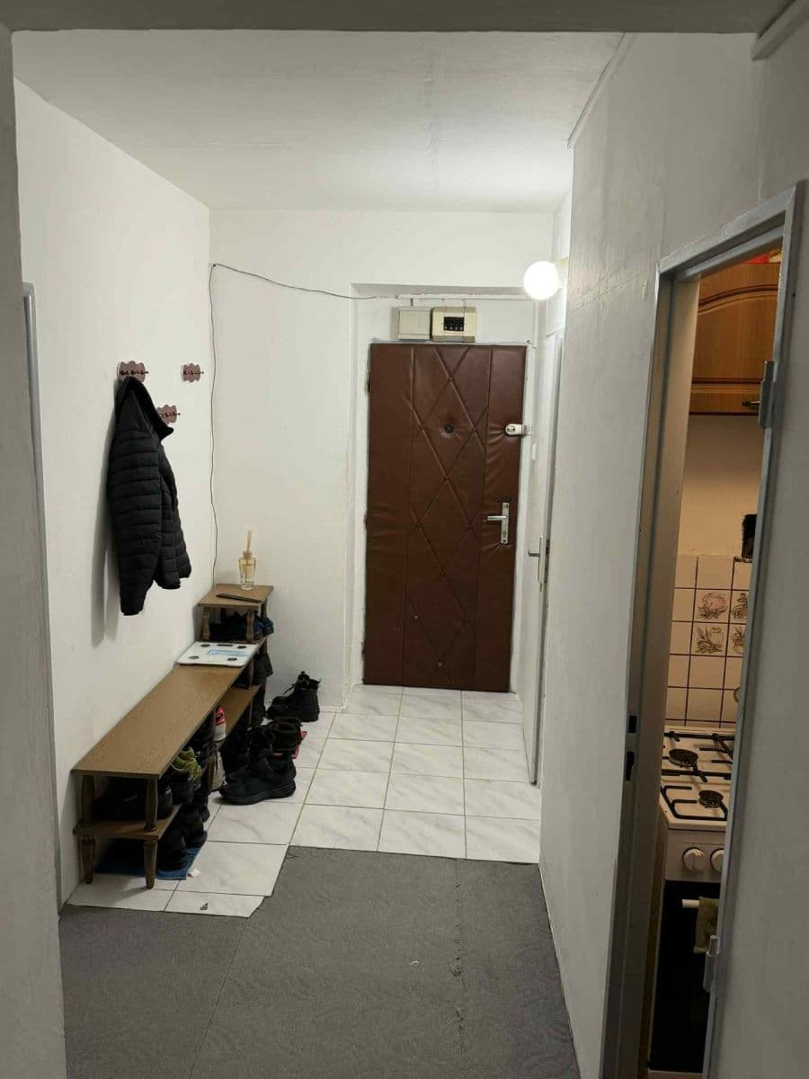 Prodej bytu 3+1 82 m², Jiráskova, Mladá Boleslav, Středočeský kraj Prodej bytu 3+1 82 m², Jiráskova, Mladá Boleslav, Středočeský kraj