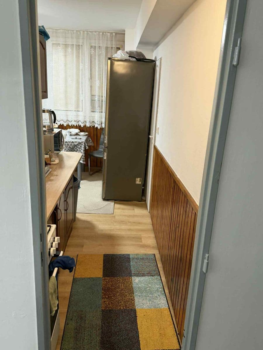 Prodej bytu 3+1 82 m², Jiráskova, Mladá Boleslav, Středočeský kraj Prodej bytu 3+1 82 m², Jiráskova, Mladá Boleslav, Středočeský kraj