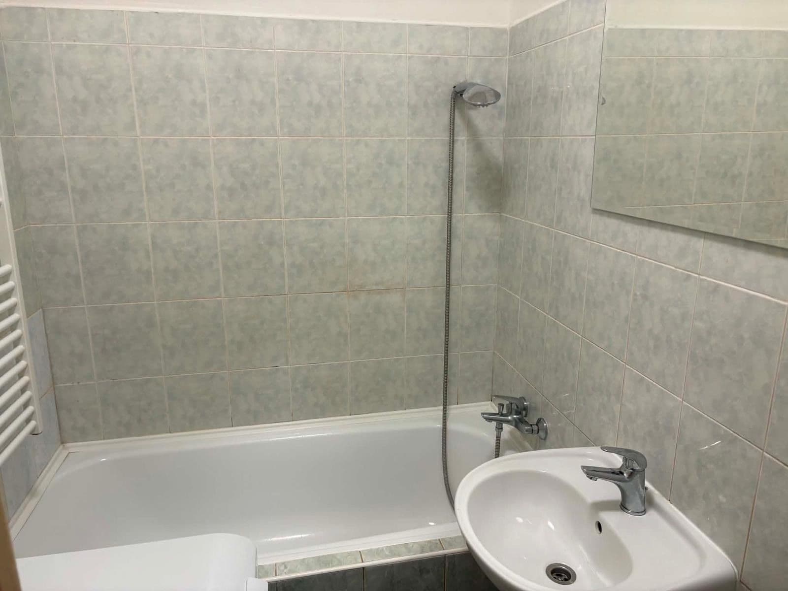 Pronájem bytu 2+kk 50 m², Pod Pekárnami, Praha, Praha Pronájem bytu 2+kk 50 m², Pod Pekárnami, Praha, Praha