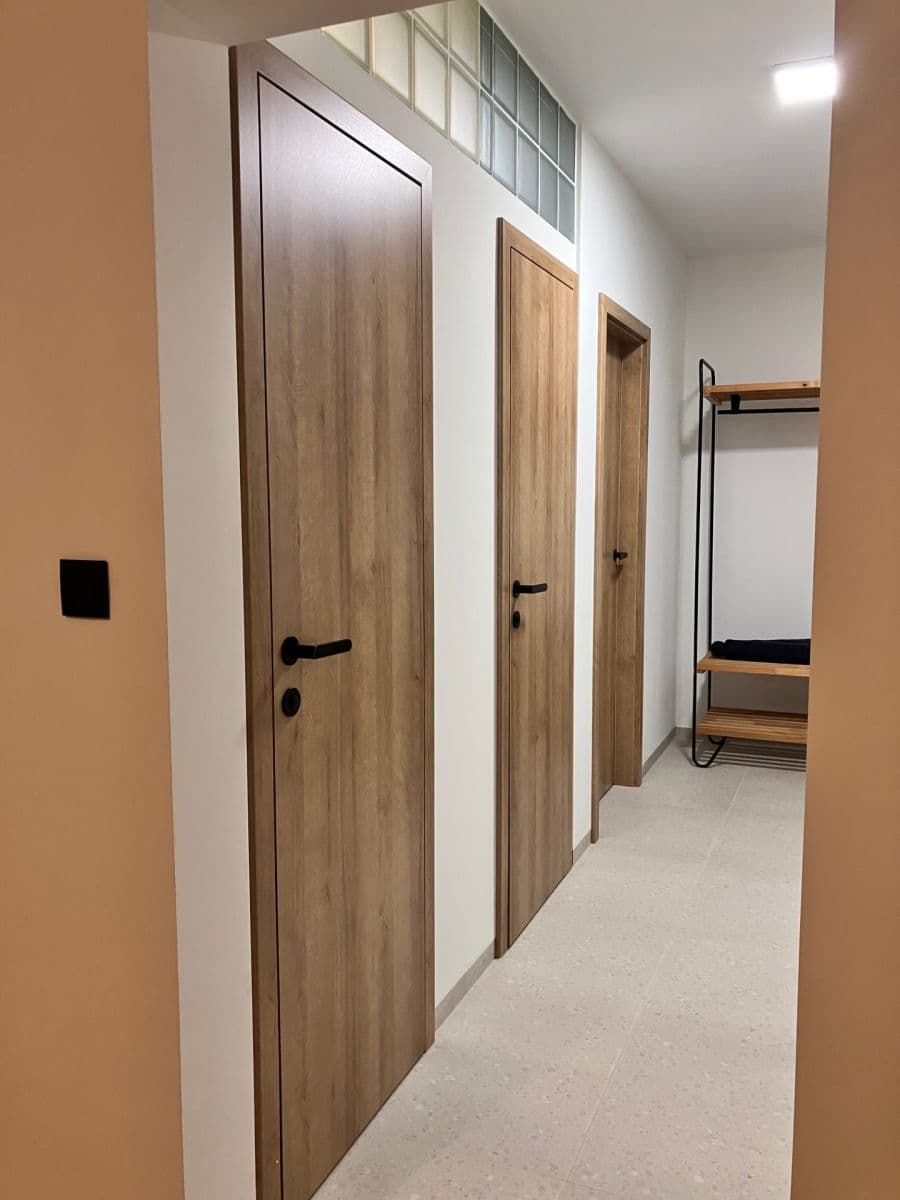 Pronájem bytu 2+1 50 m², Mánesovo námestie, Petržalka, Bratislavský kraj Pronájem bytu 2+1 50 m², Mánesovo námestie, Petržalka, Bratislavský kraj