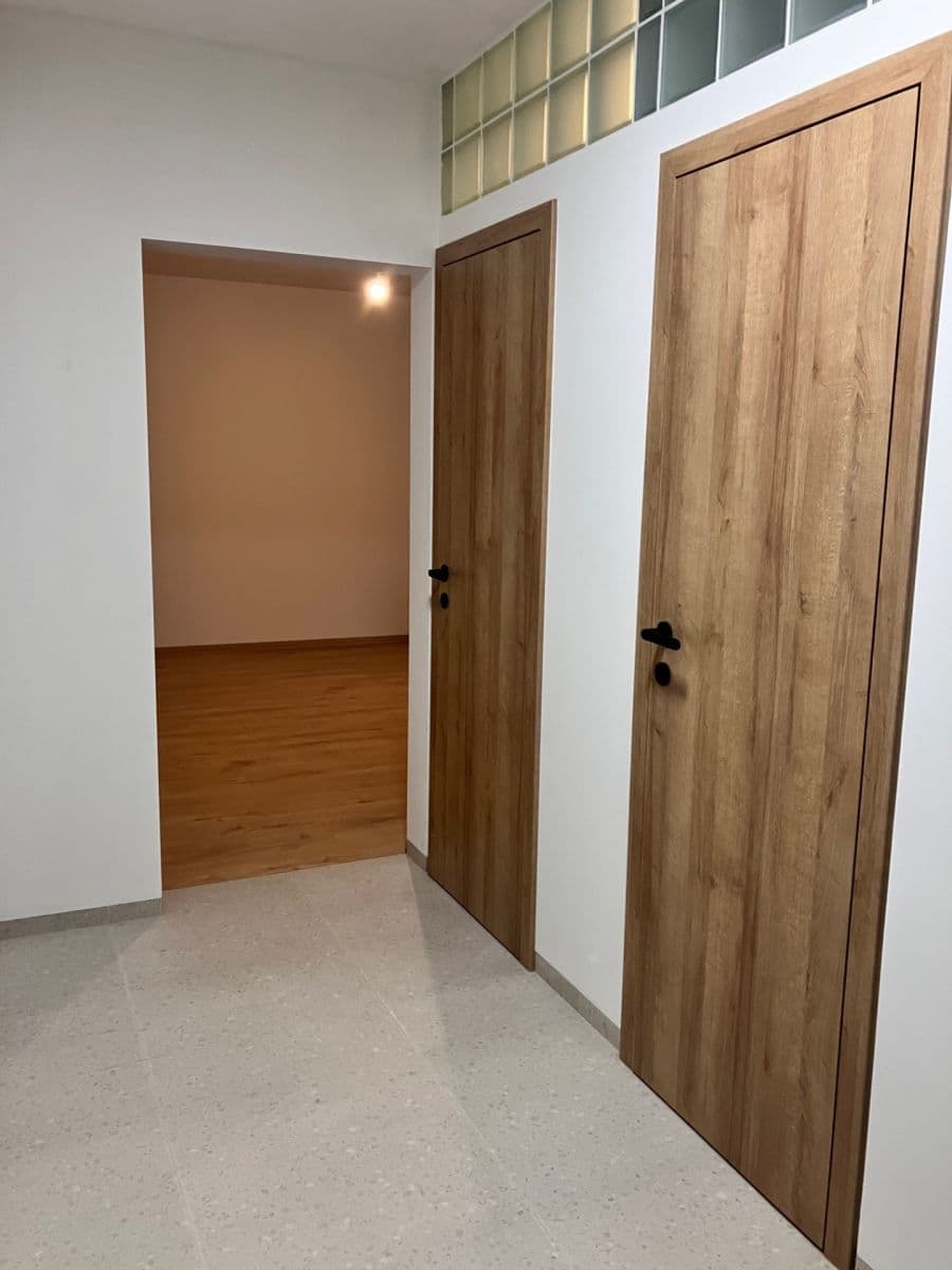 Pronájem bytu 2+1 50 m², Mánesovo námestie, Petržalka, Bratislavský kraj Pronájem bytu 2+1 50 m², Mánesovo námestie, Petržalka, Bratislavský kraj