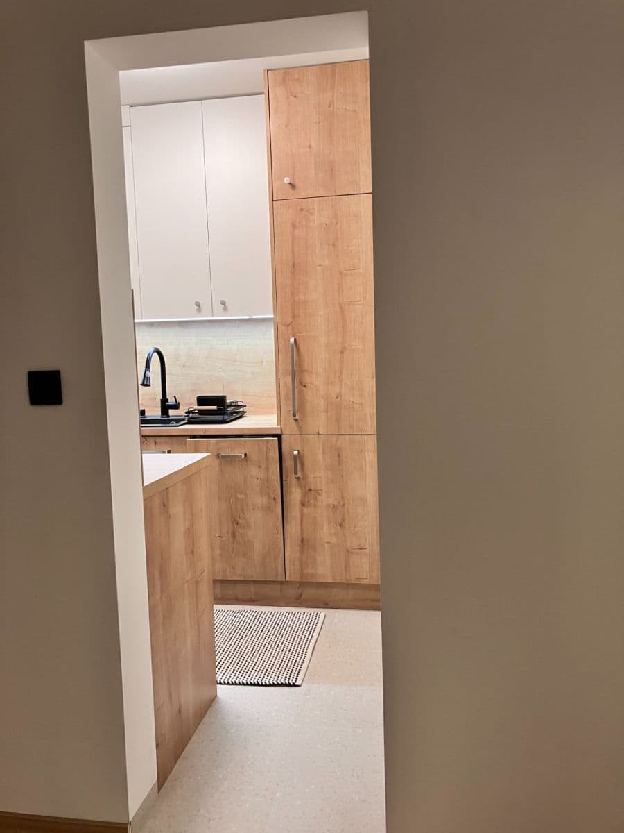 Pronájem bytu 2+1 50 m², Mánesovo námestie, Petržalka, Bratislavský kraj Pronájem bytu 2+1 50 m², Mánesovo námestie, Petržalka, Bratislavský kraj