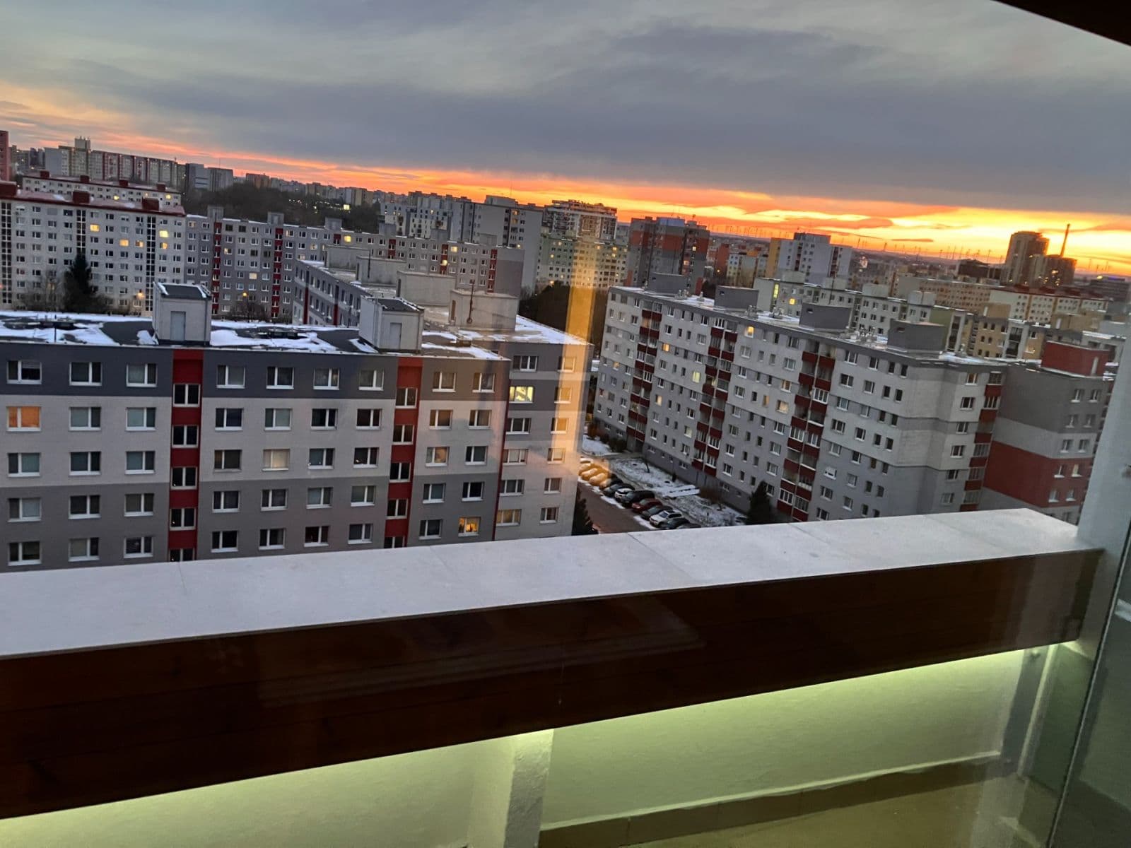 Pronájem bytu 2+1 50 m², Mánesovo námestie, Petržalka, Bratislavský kraj Pronájem bytu 2+1 50 m², Mánesovo námestie, Petržalka, Bratislavský kraj