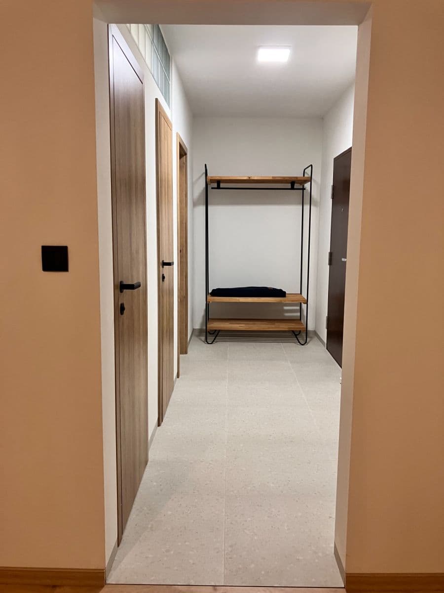 Pronájem bytu 2+1 50 m², Mánesovo námestie, Petržalka, Bratislavský kraj Pronájem bytu 2+1 50 m², Mánesovo námestie, Petržalka, Bratislavský kraj